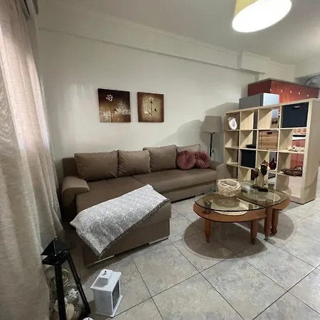Sophias Apartman Néa Mudaniá