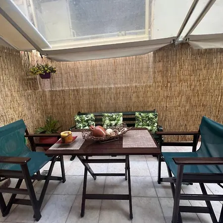 Sophias Apartman *