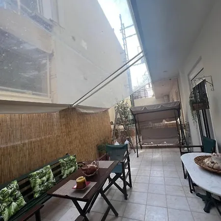 Apartman Sophias