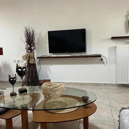 Sophias Apartman